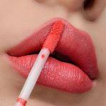 Batom-Liquido-com-Glitter-Ruby-Rose-Shine-Kisses-365-21-ml