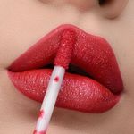 Batom-Liquido-com-Glitter-Ruby-Rose-Shine-Kisses-369-21-ml