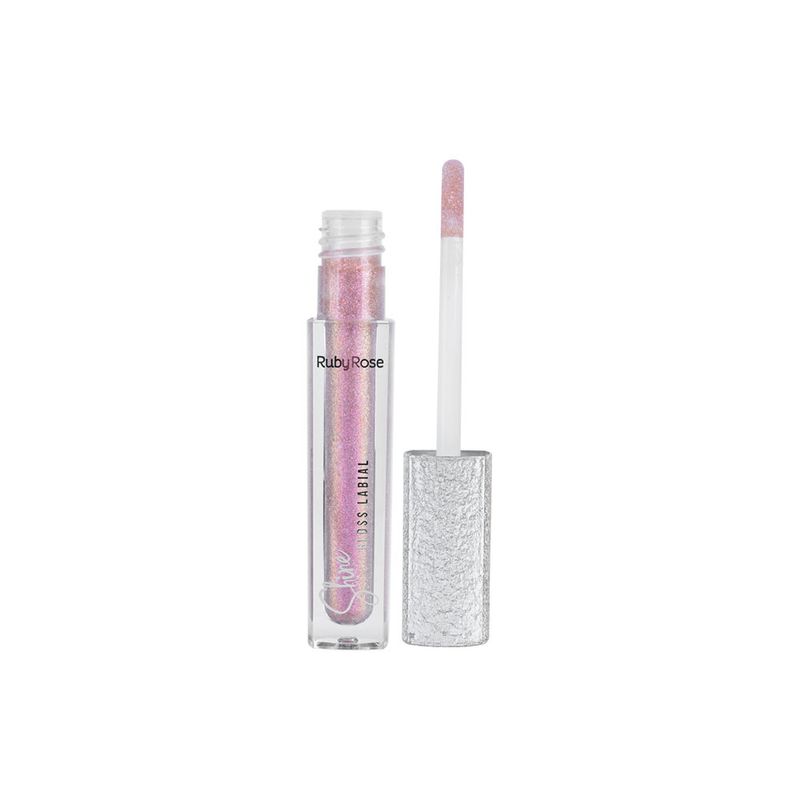 Gloss-Labial-Liquido-de-Brilho-Ruby-Rose-Shine-68-21-ml