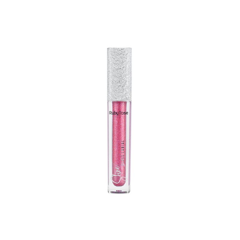Gloss-Labial-Liquido-de-Brilho-Ruby-Rose-Shine-69-21-ml