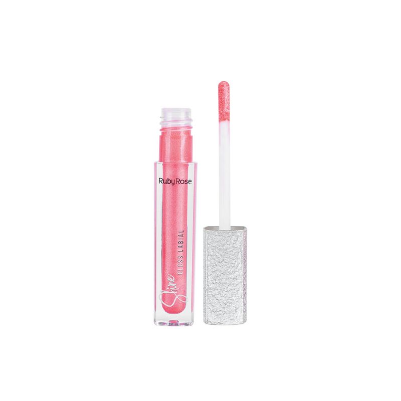 Gloss-Labial-Liquido-de-Brilho-Ruby-Rose-Shine-72-21-ml