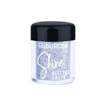 Glitter-em-Po--Ruby-Rose-Shine-Silver-21-g