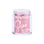 Glitter-em-Po--Ruby-Rose-Shine-Copper-21-g
