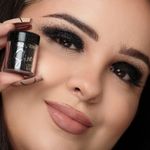 Glitter-em-Po--Ruby-Rose-Shine-Black-21-g