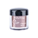 Pigmento-em-Po-Brilhoso-Ruby-Rose-Shine-Bronze-18-g