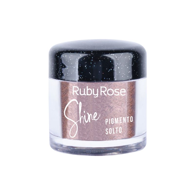 Pigmento-em-Po-Brilhoso-Ruby-Rose-Shine-Bronze-18-g