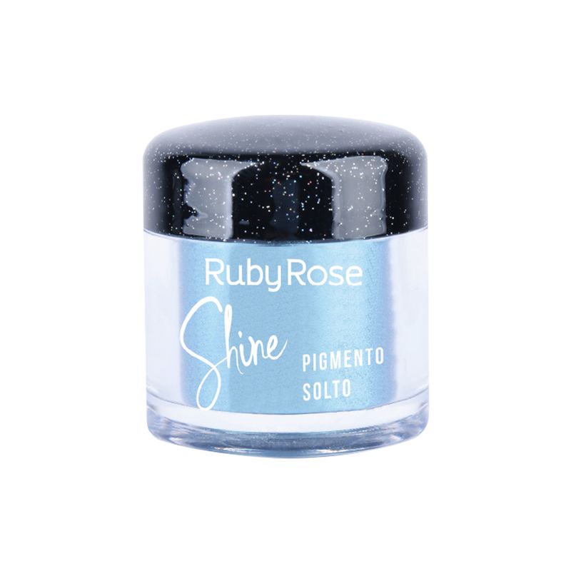 Pigmento-em-Po-Brilhoso-Ruby-Rose-Shine-Teal-18-g