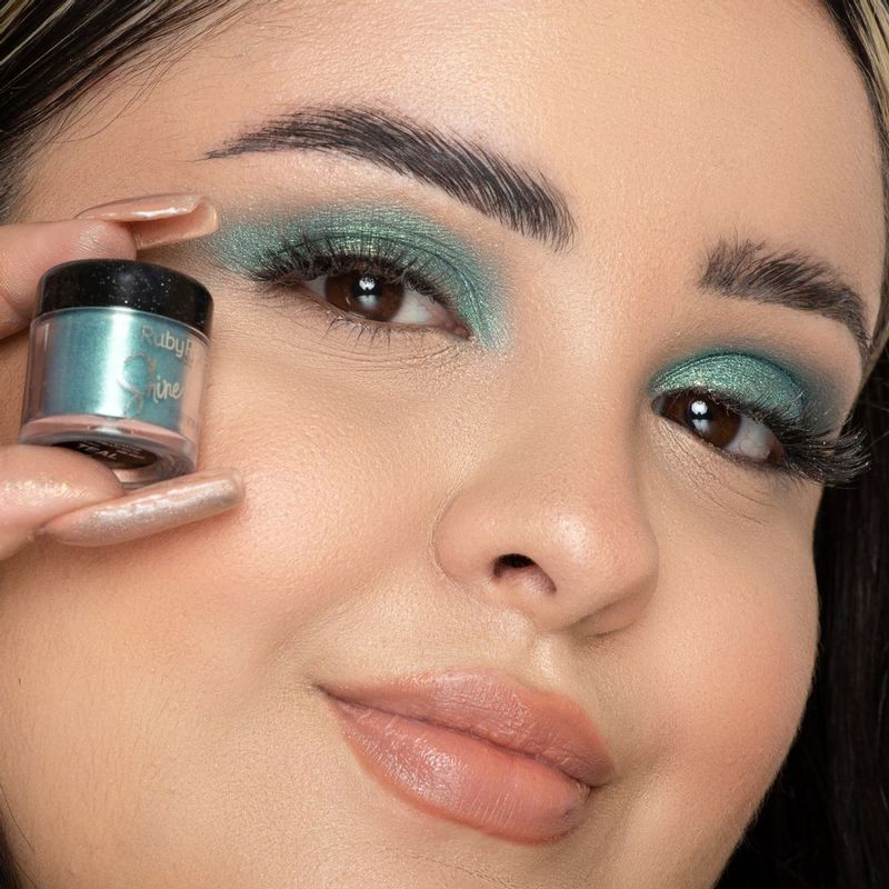 Pigmento-em-Po-Brilhoso-Ruby-Rose-Shine-Teal-18-g