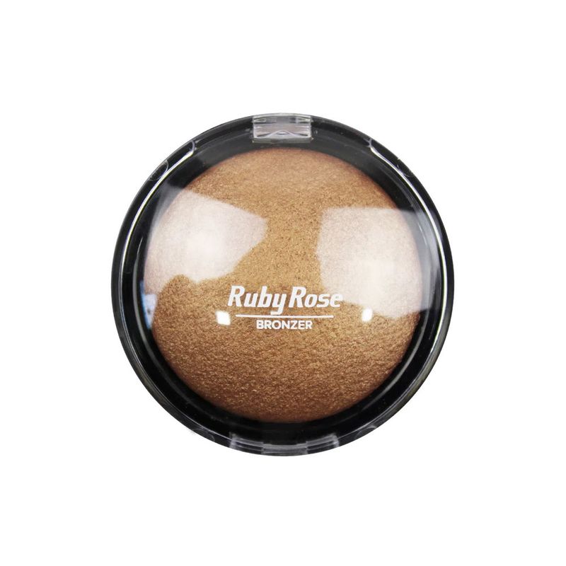 Iluminador-Compacto-em-Po-Ruby-Rose-Sunny-Wind-5-Marrom-Gold-10-g