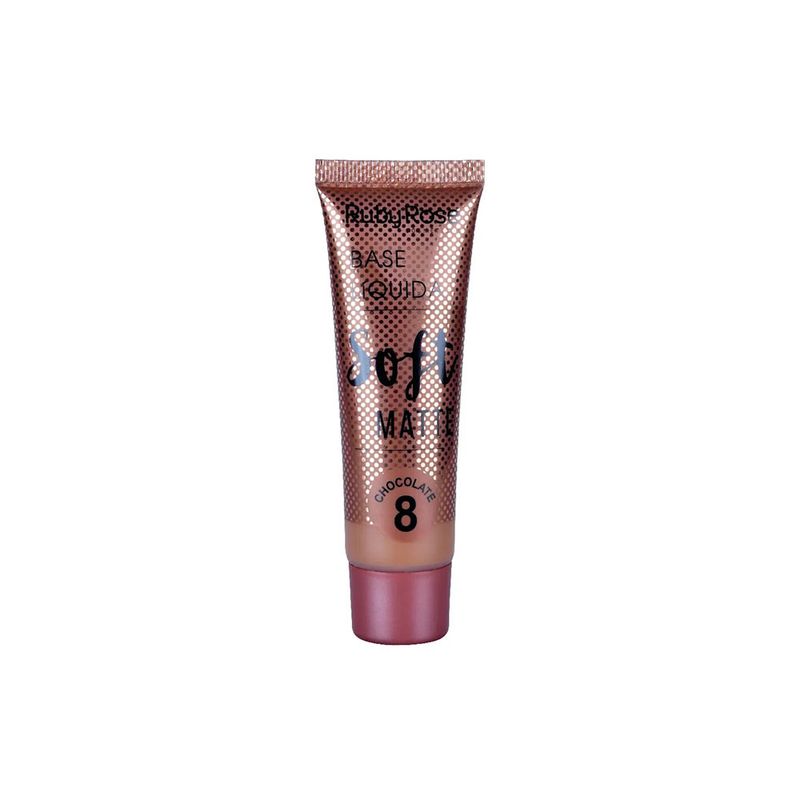 Base-Cremosa-Matte-Ruby-Rose-Soft-Chocolate-8-29-ml