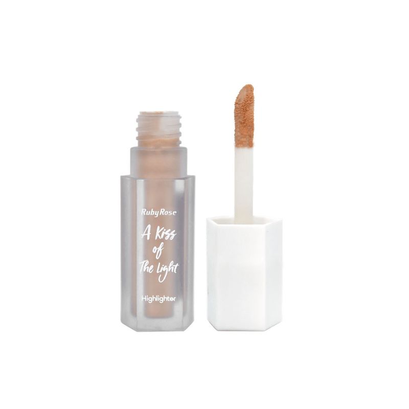 Iluminador-Liquido-Ruby-Rose-A-Kiss-Of-The-Light-3-Champanhe-48-ml