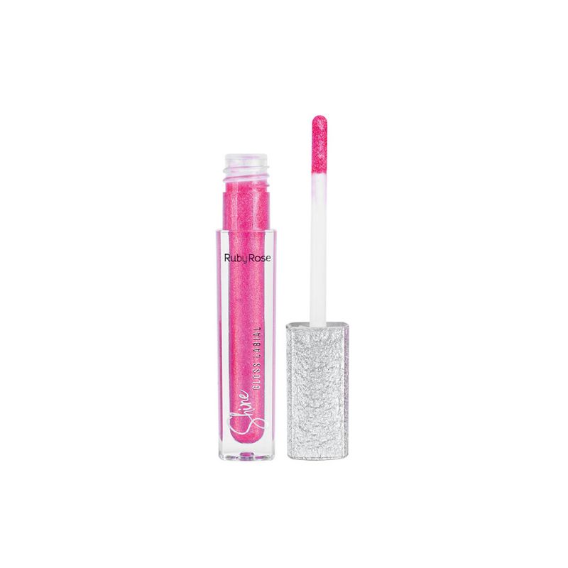 Gloss-Labial-Liquido-de-Brilho-Ruby-Rose-Shine-74-21-ml