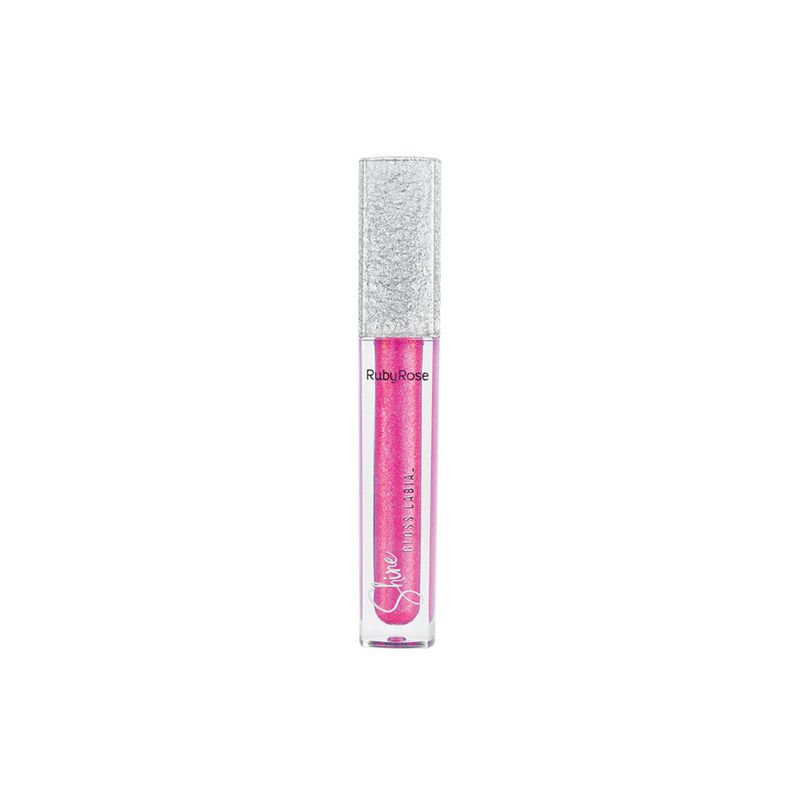 Gloss-Labial-Liquido-de-Brilho-Ruby-Rose-Shine-74-21-ml