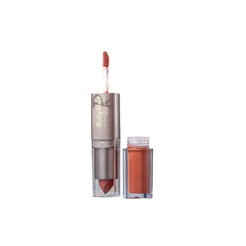 Batom-Matte-Ruby-Rose-Duo-24-66-g