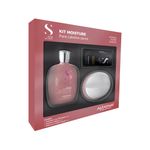 Kit-Alfaparf-Semi-Di-Lino-Moisture-Shampoo-250ml---Mascara-200ml---Oleo-Capilar-15ml