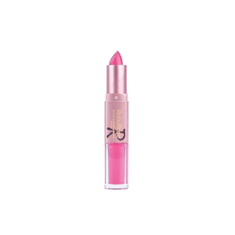Batom-Semi-Matte-Ruby-Rose-Duo-038-66-g