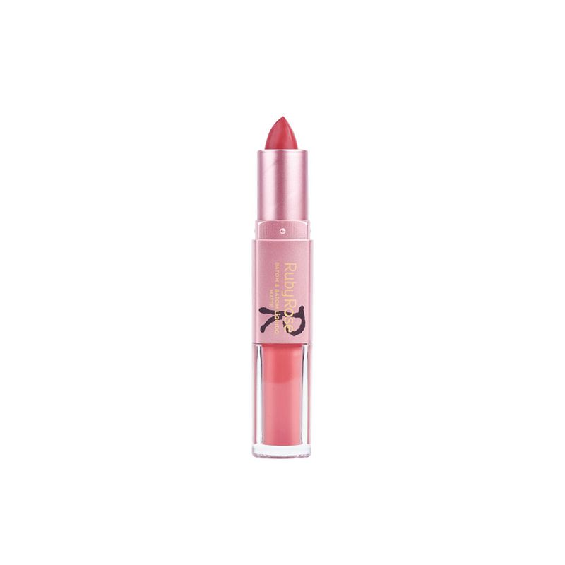 Batom-Semi-Matte-Ruby-Rose-Duo-074-66-g