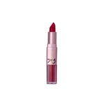 Batom-Semi-Matte-Ruby-Rose-Duo-244-66-g