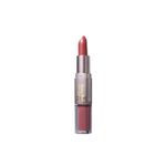 Batom-Semi-Matte-Ruby-Rose-Duo-292-66-g
