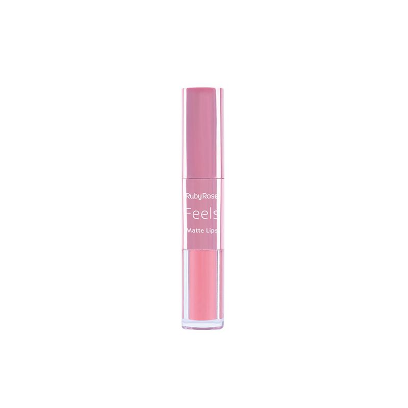 Batom-Duo-Matte-Lips-Ruby-Rose-Feels-302-7-g
