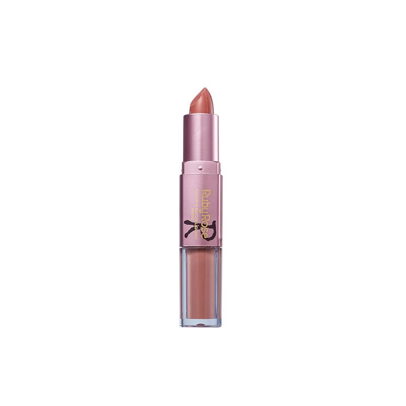 Batom-Semi-Matte-Ruby-Rose-Duo-076-66-g