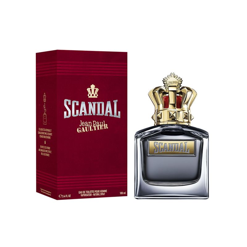 Perfume-Jean-Paul-Gaultier-Scandal-Pour-Homme-Masculino-Eau-de-Toilette-Recarregavel-100-ml-