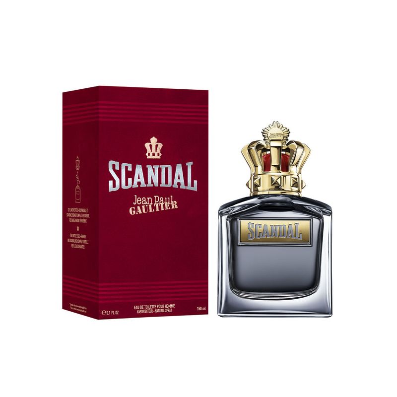 Perfume-Jean-Paul-Gaultier-Scandal-Pour-Homme-Masculino-Eau-de-Toilette-Recarregavel-150-ml