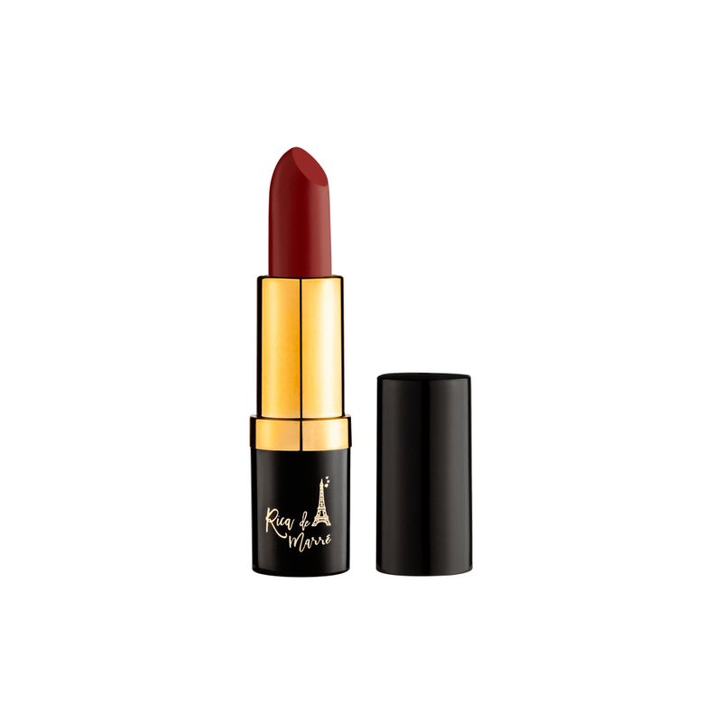 Batom-Cremoso-Matte-Vult-Rica-de-Marre-Bisou-36-g