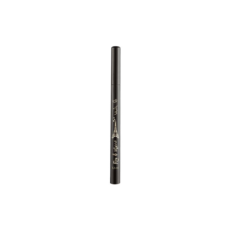 Caneta-Delineadora-Vult-Rica-de-Marre-Preto-Lacre-12-ml