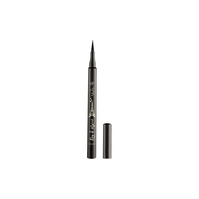 Caneta-Delineadora-Vult-Rica-de-Marre-Preto-Lacre-12-ml