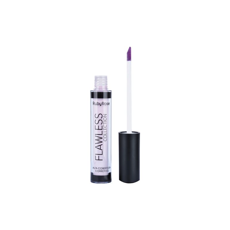 Corretivo-Liquido-Matte-Ruby-Rose-Flawless-Collection-Lilas-4-ml