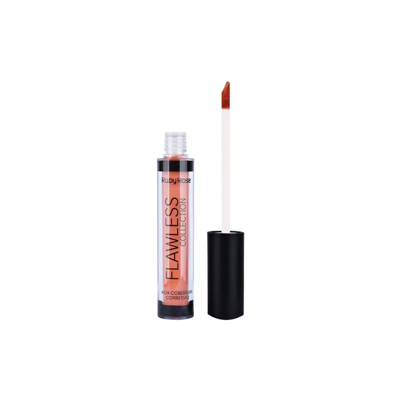 Corretivo-Liquido-Matte-Ruby-Rose-Flawless-Collection-Laranja-4-ml