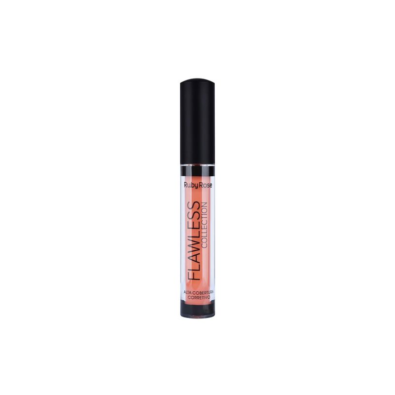 Corretivo-Liquido-Matte-Ruby-Rose-Flawless-Collection-Laranja-4-ml