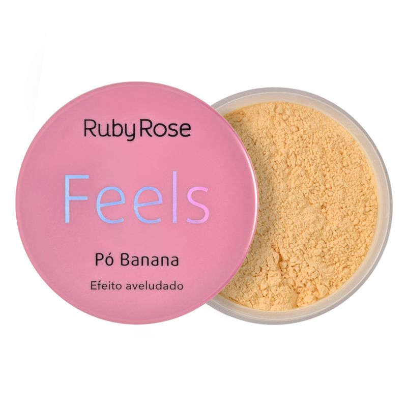 Po-Solto-Aveludado-Ruby-Rose-Feels-Banana-85-g