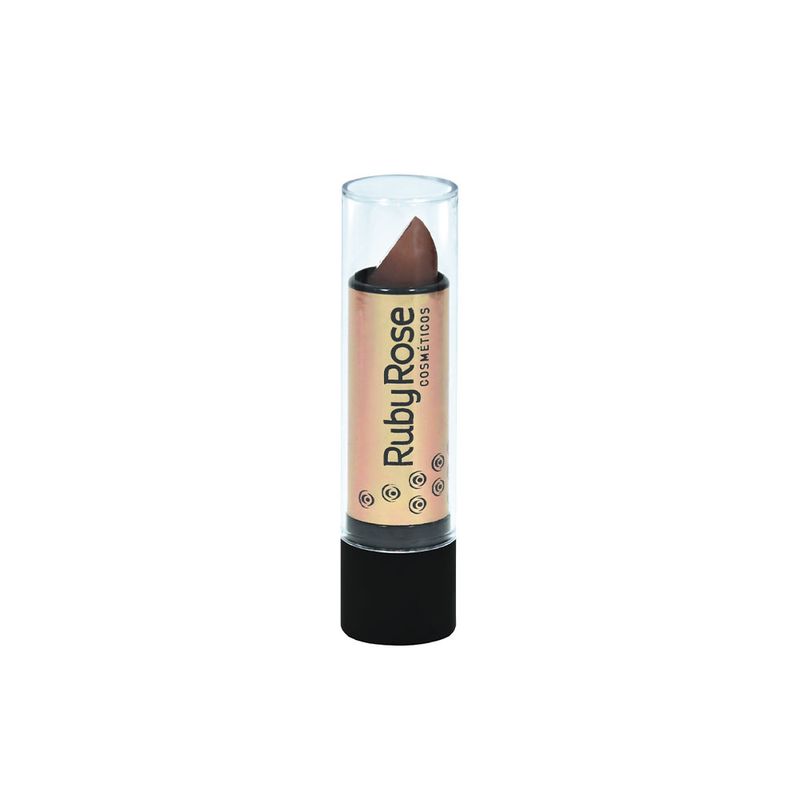 Batom-Cremoso-Matte-Ruby-Rose-283-7-g