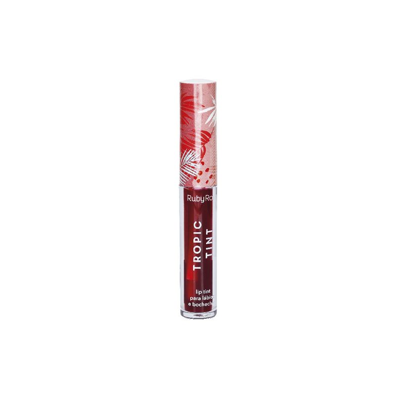 Lip-Tint-Cremoso-Ruby-Rose-Tropic-Cereja-4-ml