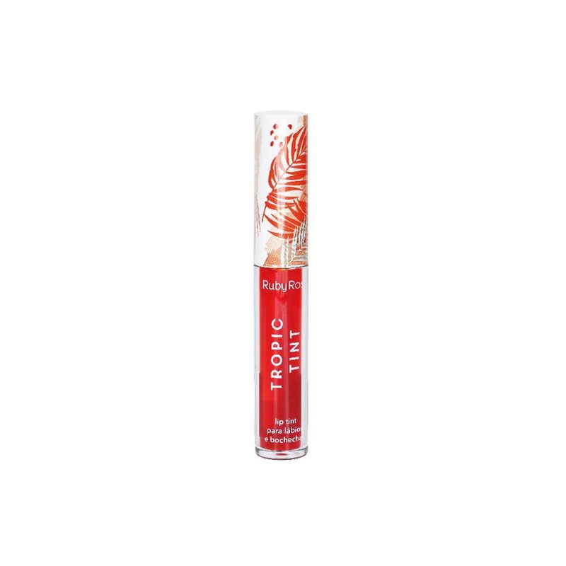 Lip-Tint-Cremoso-Ruby-Rose-Tropic-Tutti-Frutti-4-ml