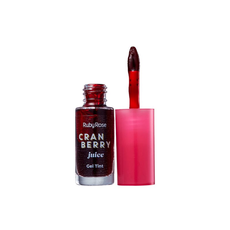 Lip-Tint-Gel-Ruby-Rose-Care-Fun-Cranberry-Juice-55-ml