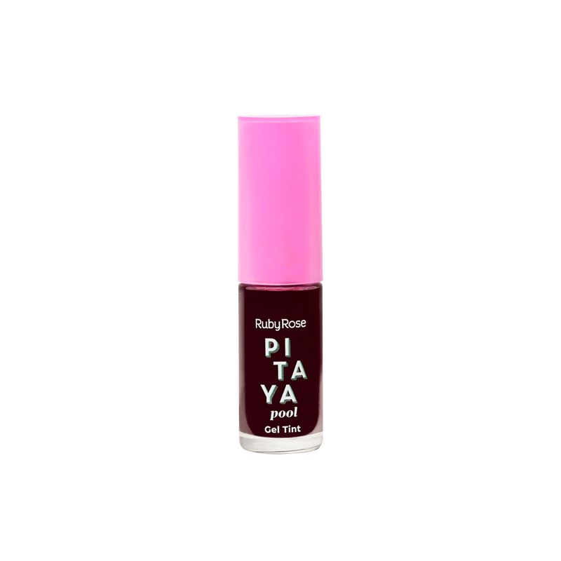 Lip-Tint-Gel-Ruby-Rose-Care-Fun-Pitaya-Pool-55-ml