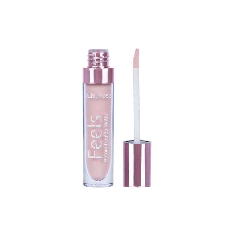 Batom-Liquido-Matte-Ruby-Rose-Feels-354-435-ml