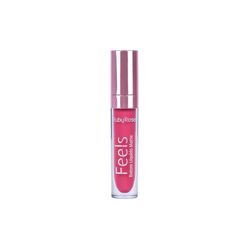 Batom-Liquido-Matte-Ruby-Rose-Feels-355-435-ml