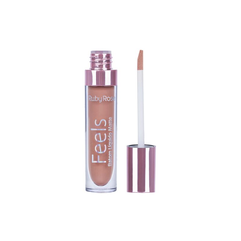 Batom-Liquido-Matte-Ruby-Rose-Feels-356-435-ml