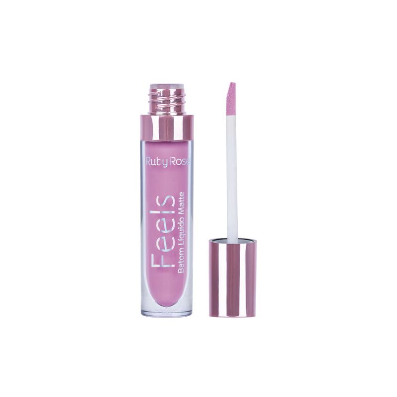 Batom-Liquido-Matte-Ruby-Rose-Feels-357-435-ml