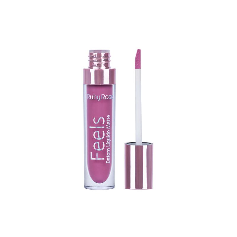 Batom-Liquido-Matte-Ruby-Rose-Feels-363-435-ml