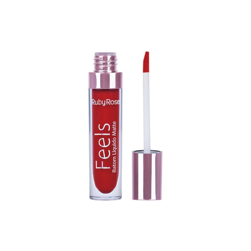 Batom-Liquido-Matte-Ruby-Rose-Feels-364-435-ml