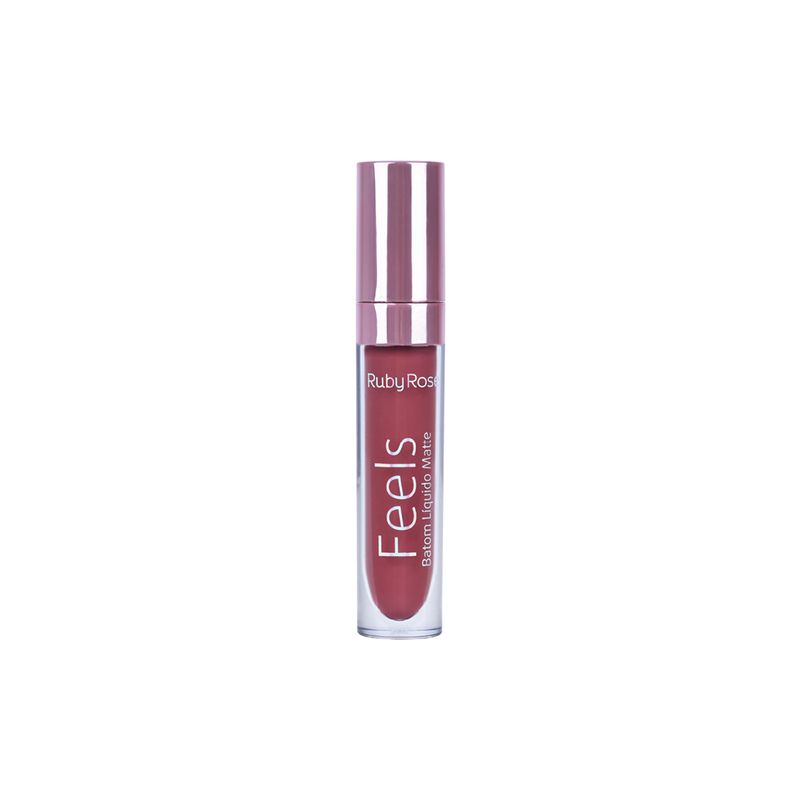 Batom-Liquido-Matte-Ruby-Rose-Feels-366-435-ml
