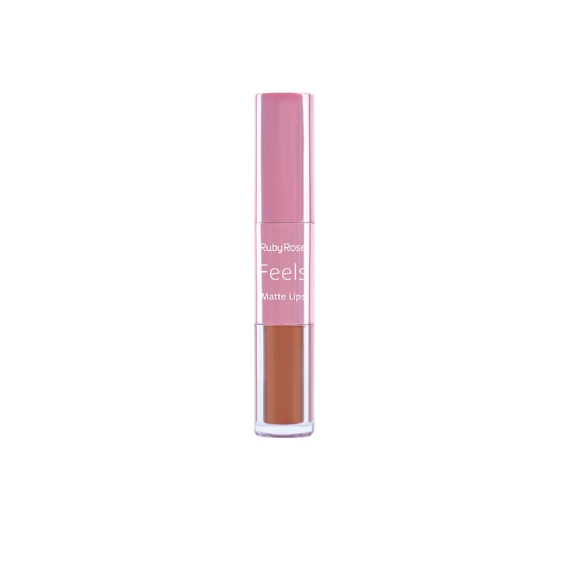Batom-Cremoso-Matte-Duo-Lips-Ruby-Rose-Feels-211-7-g