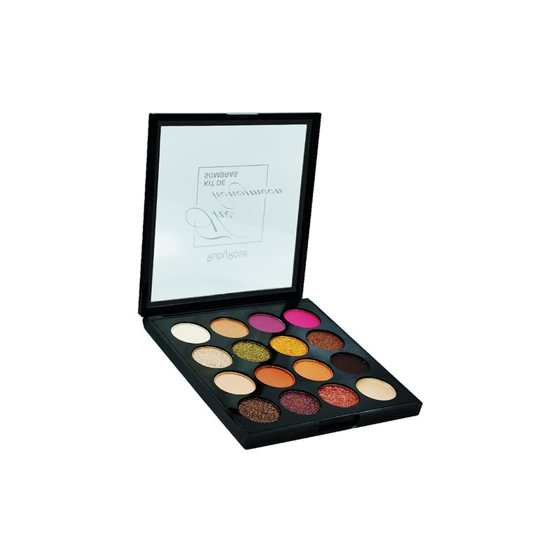 Paleta-de-Sombra-em-Po-Ruby-Rose-The-Honeymoon