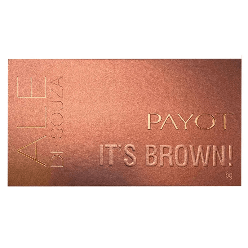 Paleta-de-Sombra-Payot-Ale-de-Souza-It’s-Brown--6-g