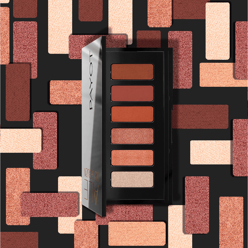 Paleta-de-Sombra-Payot-Ale-de-Souza-It’s-Brown--6-g